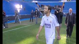 Marcelo cumple 150 partidos con el Real Madrid [upl. by Lazes]