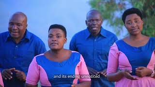 HOFU YA MATAIFA By The Voice of Prophecy Choir Kasulu Kigoma tz [upl. by Maude132]