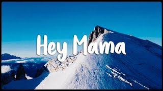 1 hour  Hey Mama  David Guetta ft Nicki Minaj Bebe Rexha Afrojack Vietsub  Lyrics [upl. by Annil]