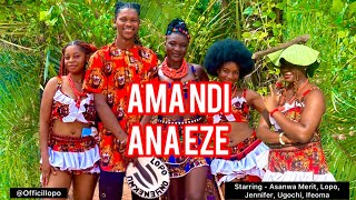 Ama Ndi Ana Eze Trust no One [upl. by Alamaj]