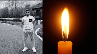 ACCIDENTUL LUI MĂDĂLIN PAUL OT 07 PXM💔🕯️ [upl. by Anyale]