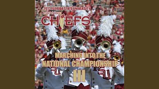 FSU War Chant [upl. by Genni]