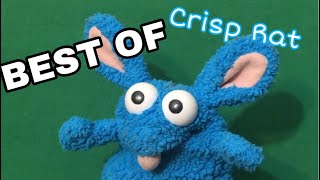 Best Of Crisp Rat part 1 [upl. by Lezah69]