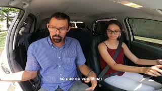 Como passar na prova prática DETRAN Recife de Primeira Assista esse vídeo e veja o passo a passo [upl. by Britta]