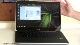 Dell XPS 14 Review [upl. by Iva32]