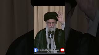 ماشاءاللہ آغا جان 🥰سیدعلیخامنائیرہبر shia iran khamnaileader prayers [upl. by Jehiah]