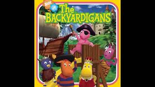 The Backyardigans  Rockabilly Lullaby 1 Hour Loop [upl. by Pennington]