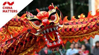 Top 5 biggest festivals in China [upl. by Frentz491]