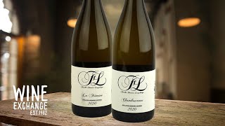 Remarkable HighScoring Chenin Blanc For a Song [upl. by Ael]