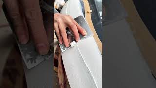 Fazla macun automobile detailwork shortvideos detailes satisfying autodetail wood [upl. by Filipe]