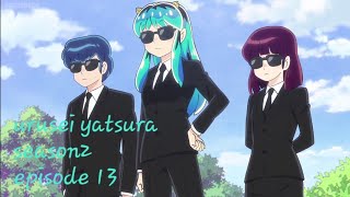 Urusei yatsura season 2 episode 13 [upl. by Tima]