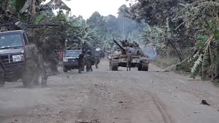 VIDEO🚨LIVE KU RUGAMBA🔴FARDC NA M23 BYUMVANYE IMITSI IVUMBI RIRATUMUKA🔥IHERE IJISHO [upl. by Hoffmann]