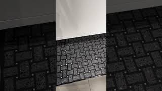 Veneziana  Bullnose Tile Showroom tiledesign interiordesign bathroomdesign [upl. by Larkins]