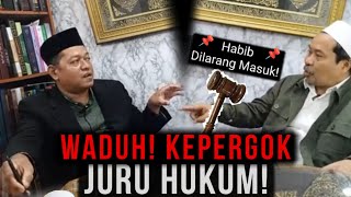 Blunder Nasab Jalur Hukum [upl. by Aehsrop483]