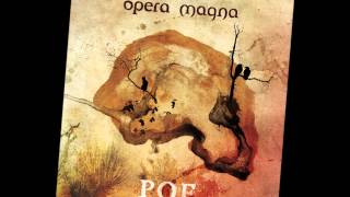 Opera Magna  Poe  11  Edgar Allan Poe [upl. by Noswal966]