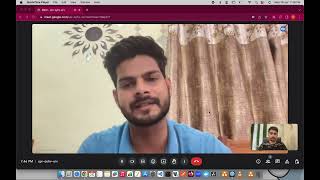 Golang Mock Interview for fresher Part 1 theory  golang codingconcepts interview mock [upl. by Hayarahs]