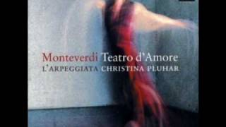 Claudio Monteverdi  Zefiro Torna Ciaccona  Jaroussky Rial [upl. by Takara458]