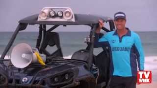 Bondi Rescue  Hoppos Top 5 Moments [upl. by Shult617]