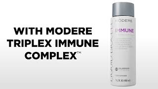 AwardWinning Collagen Now With Immune Support  Discover Liquid BioCell™ Immune by Modere [upl. by Livia501]