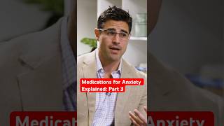 Anxiety Medications Explained  Part 3 [upl. by Letnohs]