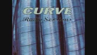 Curve  Horror head Radio Sessions 1992 [upl. by Ellenor558]