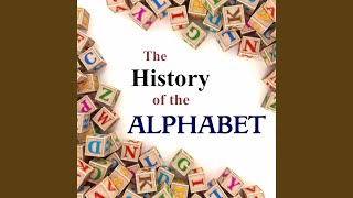 The Phoenician Alphabet [upl. by Gelb]