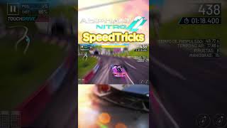 Asphalt Nitro 2 Speedtricks asphalt asphaltnitro2 [upl. by Annora]