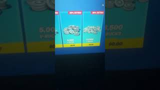 How to Get Free V bucks 2024 [upl. by Nive]