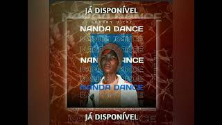 Granny Djery  Nanda Dance ft Adizboy Prodby Outras Vibes [upl. by Tyoh]