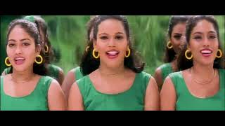 Puyale Puyale Pothi Vacha Puyale Kovil Movie 4K Tamil Song [upl. by Enidlareg]