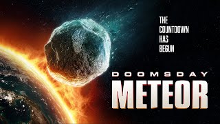 Doomsday Meteor  Official Trailer [upl. by Erund688]