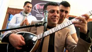 Imad Selim 2013  BEST BACINI MUSIC MP3  RECORD BY EVINVIDEO® [upl. by Nnylecyoj]