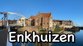 Enkhuizen  The Netherlands [upl. by Cerracchio]