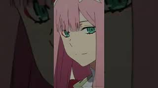 Zero two – One dance EDITAMV [upl. by Puttergill]