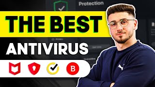 Best Antivirus Software for 2024  My Top Recommendations [upl. by Asilegna311]