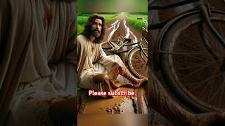 Ohh no Jesus and devils frnds jesus devil shorts short shortvideo [upl. by Ttevi]