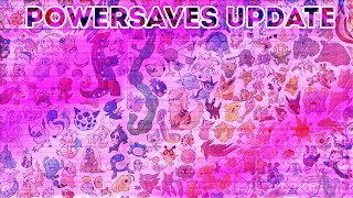 PowerSaves Update Get Any Pokemon and Quick Egg Hatch [upl. by Blaine]