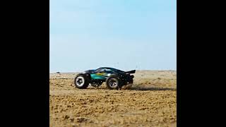 Unleashing the GPTOYS S912 RC Car Beach Sand and Rocky Terrain Adventure gptoys s912 rccars [upl. by Nasya322]