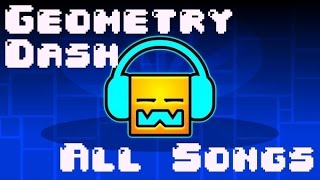 Geometry Dash Update 20 Sneak Peek [upl. by Cirdla]