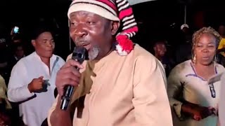 OWERRI BONGO MUSIC  SHAMA MELODY LIVE PERFORMANCE [upl. by Genna637]