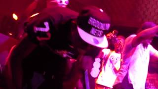 Jeezy Brings Out Bobby Shmurda  quotSeen It Allquot Album Release Concert [upl. by Alroy]