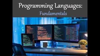 2 Programming Languages Fundamentals Programming in Java Problem Solving Approach [upl. by Nilyram818]