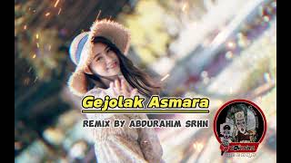 Gejolak Asmara‼️Lagu Joget Viral Remix vertion [upl. by Jayson]