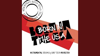 Born In The USA [upl. by Ana]