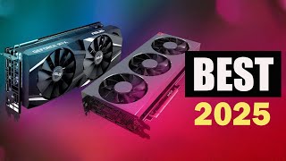 Top 5 Best Budget GPU 2025 UNDER 100 [upl. by Ordway]