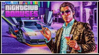 ЛУЧШАЯ БОНУСНАЯ НЕДЕЛЯ ДЛЯ ПАССИВНОГО ФАРМА В GTA 5 ONLINE [upl. by Eahs101]