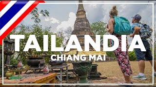 El Chiang Mai no turístico [upl. by Dimitri]