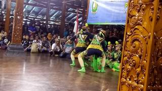 Dolalak Tunas Karya quotPupur Wuyungquot Live TMII [upl. by Vish]