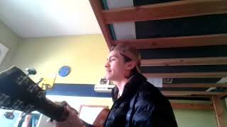 The PainterCody Johnson Cover [upl. by Mac]