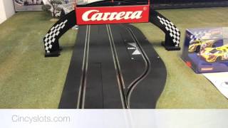 What Carrera Digital 132 and 124 accessories are available [upl. by Lebaron]